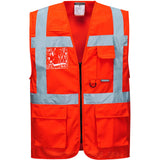 Portwest Berlin Executive Vest