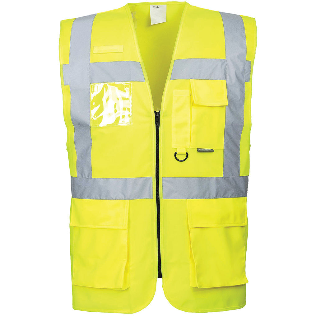 Portwest Berlin Executive Vest