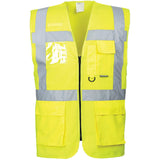 Portwest Berlin Executive Vest