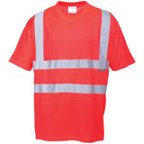 Portwest Hi-Vis T-Shirt