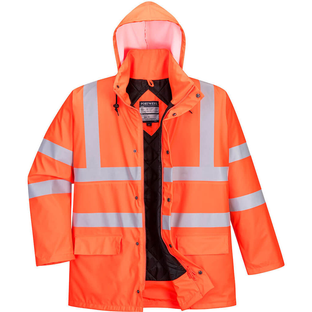 Portwest Sealtex Ultra Lined Jacket