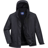 Portwest Limax Insulated Jacket