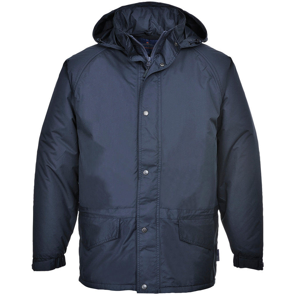 Portwest Arbroath Breathable Fleece Lined Jacket