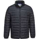 Portwest Men's Aspen Baffle Jacket