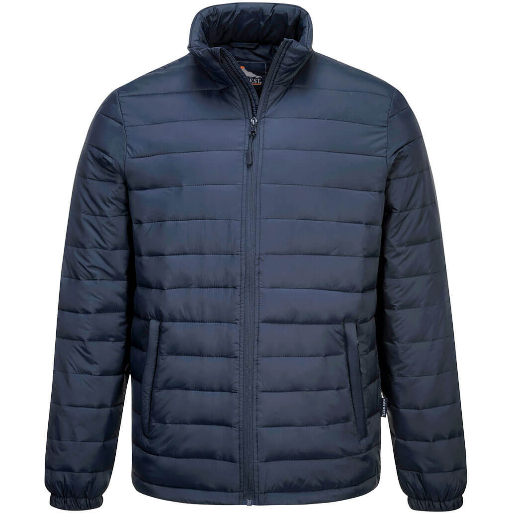 Portwest Men's Aspen Baffle Jacket
