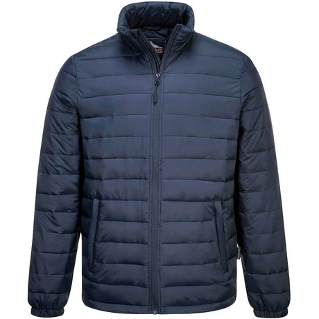 Portwest Men's Aspen Baffle Jacket