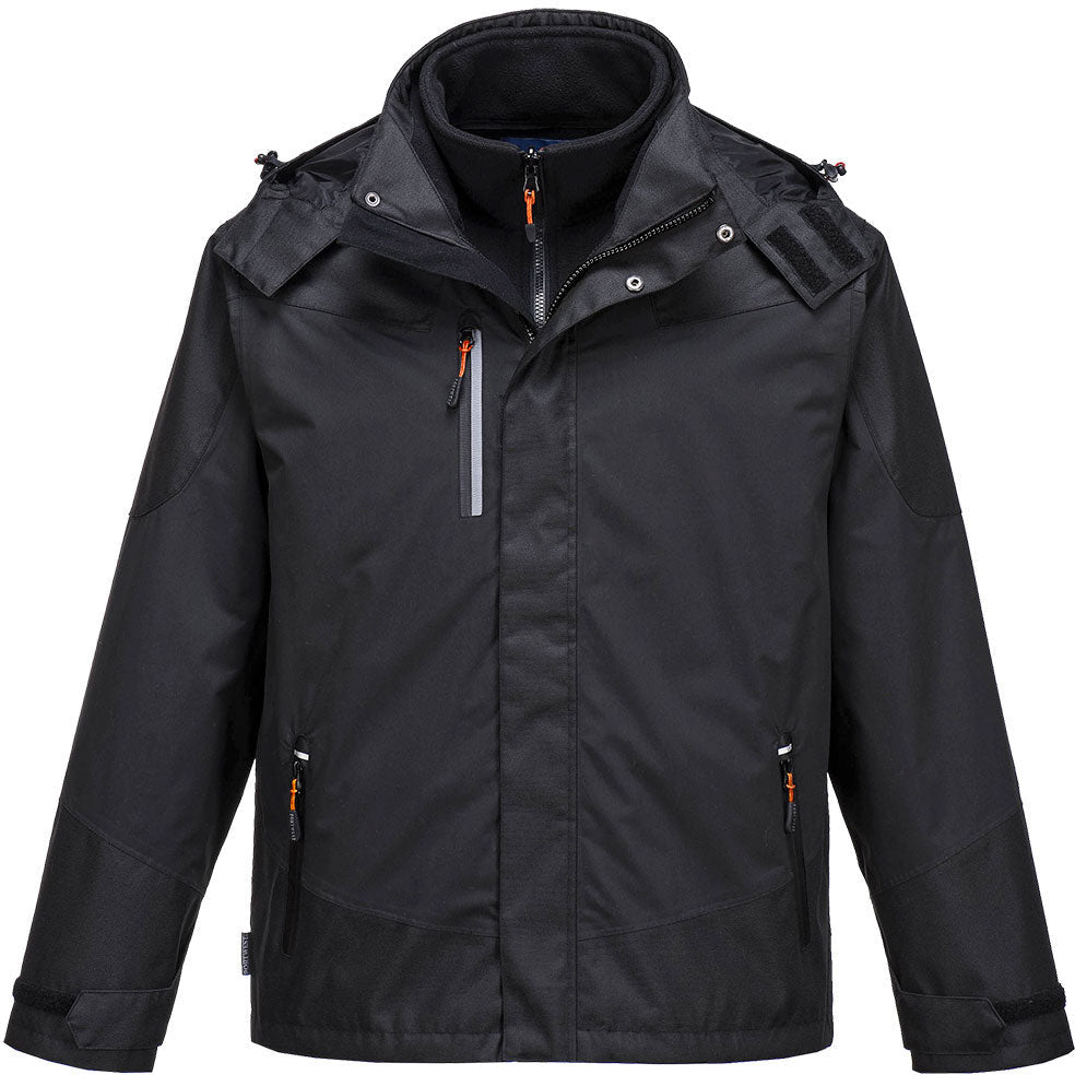 Portwest Radial 3-in-1 Jacket