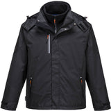 Portwest Radial 3-in-1 Jacket