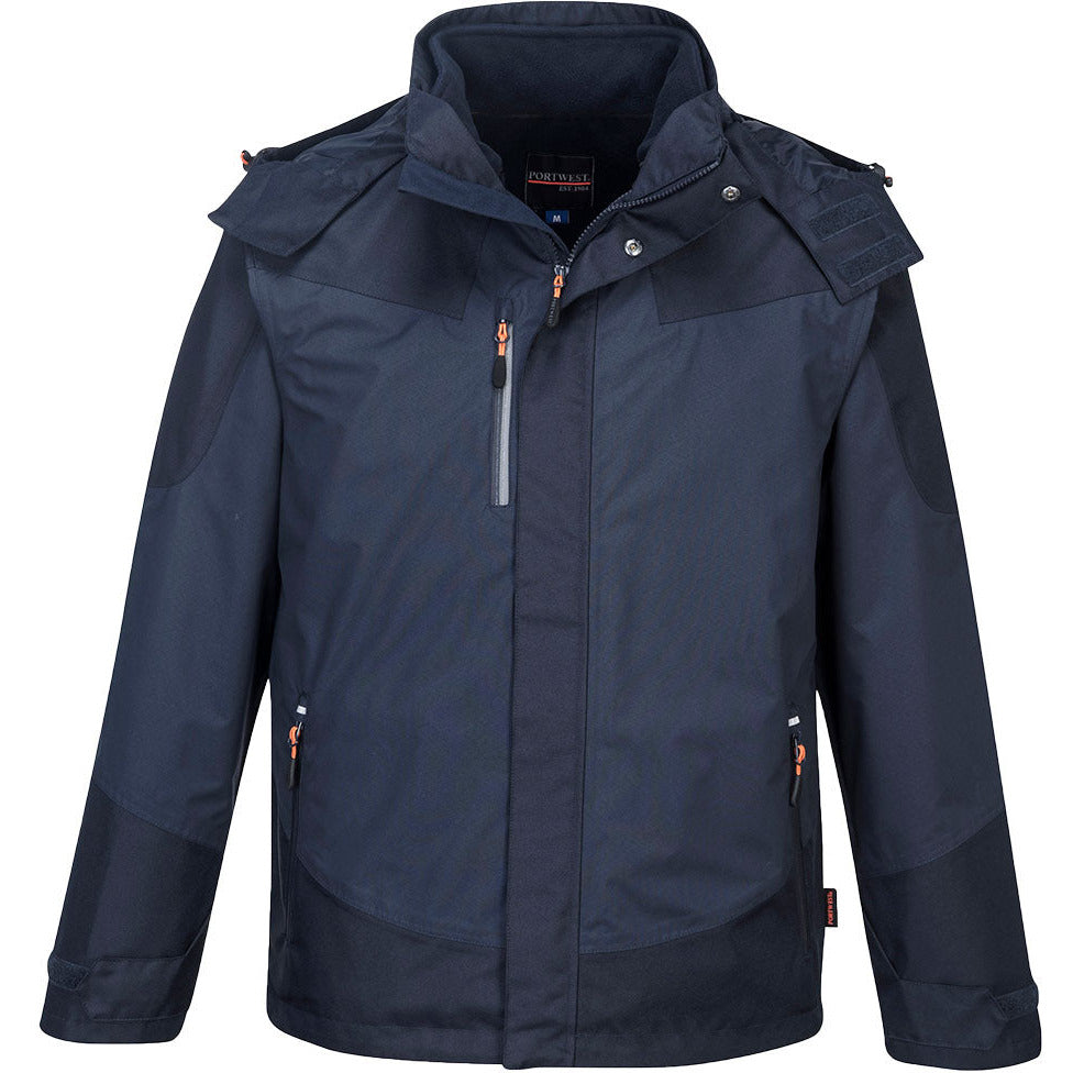 Portwest Radial 3-in-1 Jacket