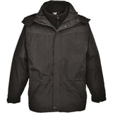 Portwest Aviemore 3-in-1 Men's Jacket