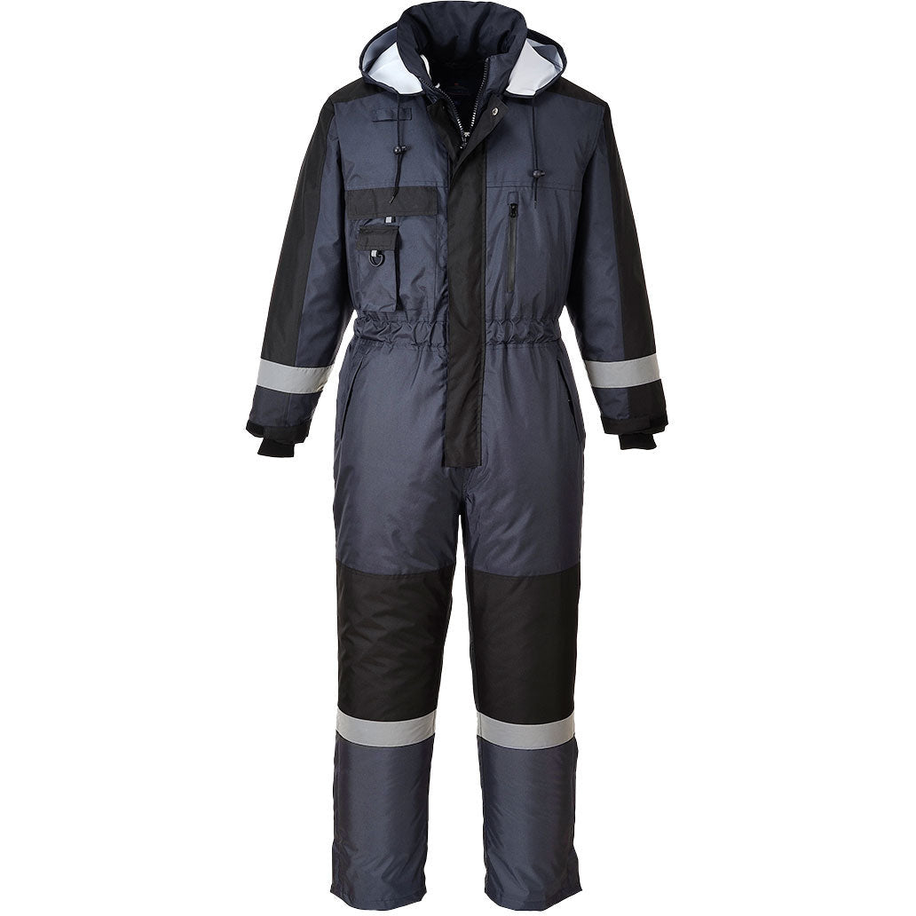 Portwest Winter Coverall