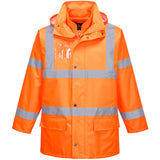 Portwest Hi-Vis Essential 5-in-1 Jacket