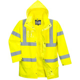 Portwest Hi-Vis Essential 5-in-1 Jacket