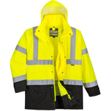 Portwest Hi-Vis Executive 5-in-1 Jacket