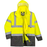 Portwest Hi-Vis Executive 5-in-1 Jacket