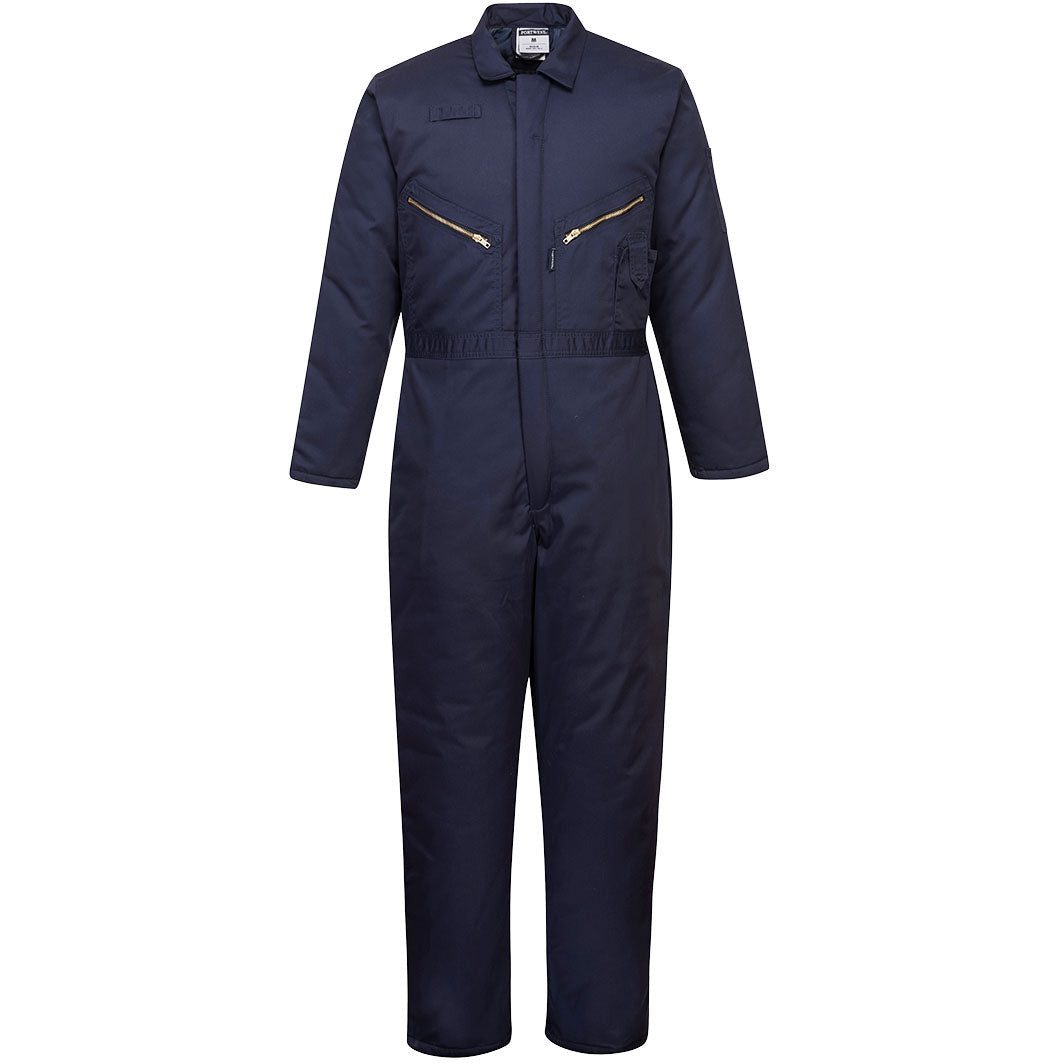 Portwest Orkney Lined Coverall