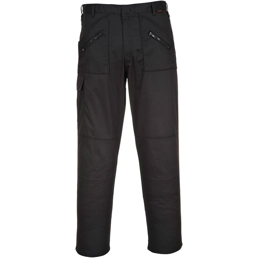 Portwest Stretch Action Trouser