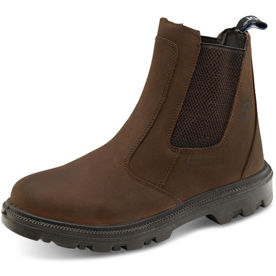 Sherpa Dealer Boot