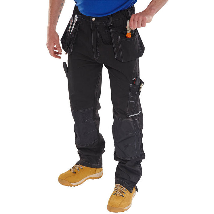 Shawbury Multi Purpose Trouser