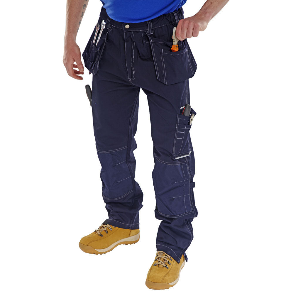 Shawbury Multi Purpose Trouser