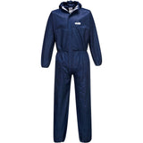 Portwest BizTex SMS Coverall Type 5/6