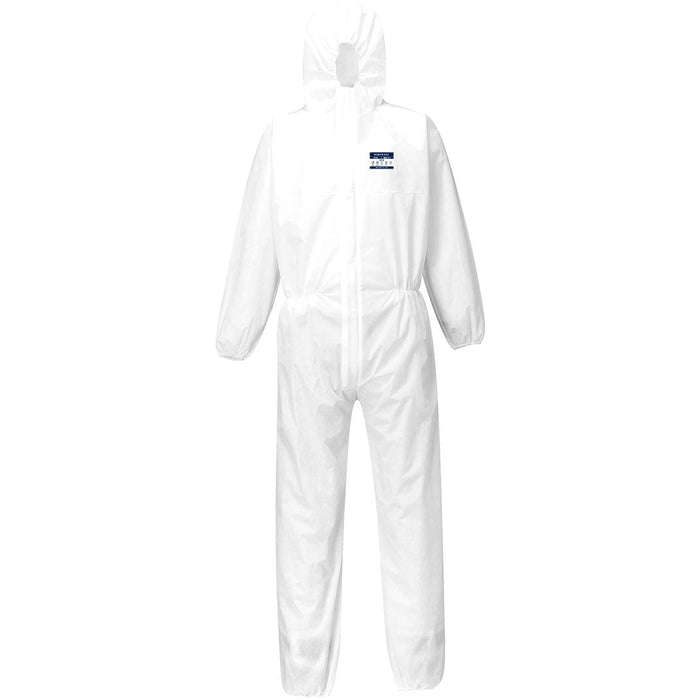 Portwest BizTex SMS Coverall Type 5/6