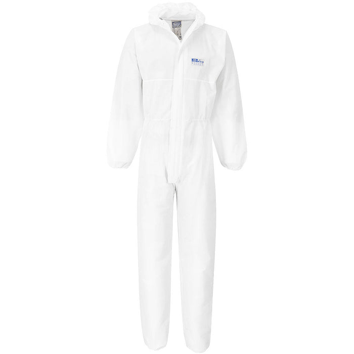 Portwest BizTex SMS FR Coverall Type 5/6