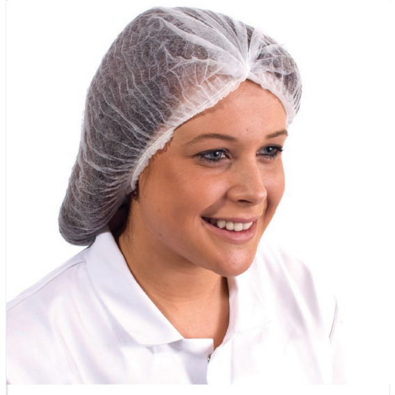 Supertouch Mob Cap - Case Of 1000