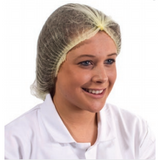 Supertouch Mob Cap - Case Of 1000