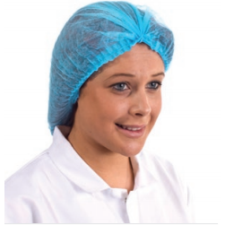 Supertouch Mob Cap - Case Of 1000