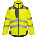 Portwest PW3 Hi-Vis Winter Jacket