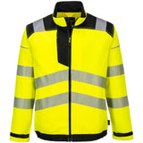 Portwest PW3 Hi-Vis Work Jacket