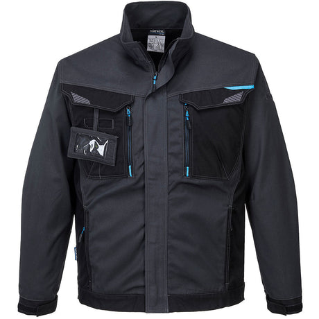 Portwest WX3 Work Jacket