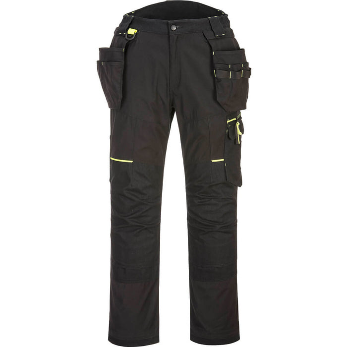 Portwest WX3 Eco Stretch Holster Trouser