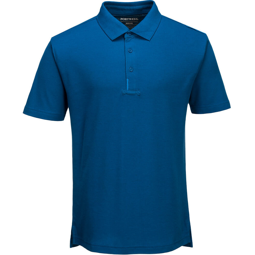 Portwest WX3 Polo Shirt