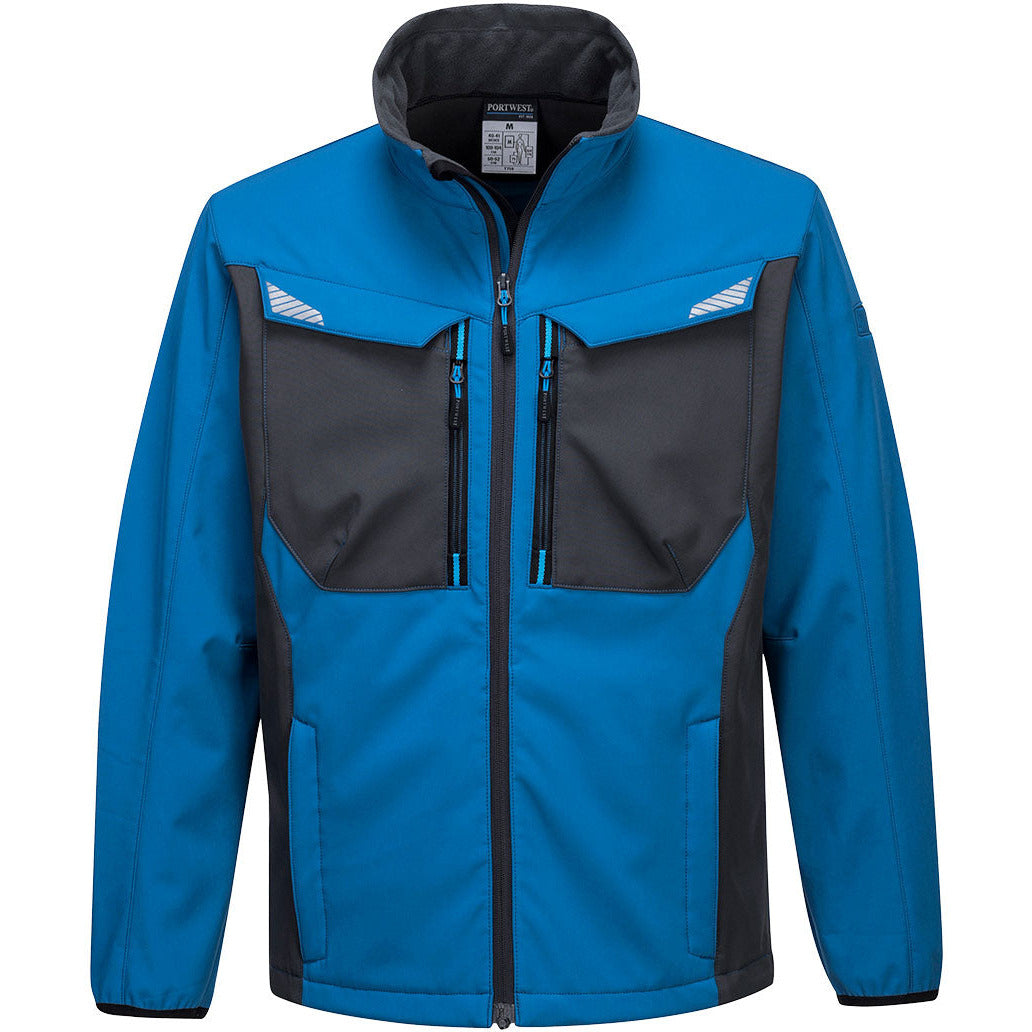 Portwest WX3 Softshell Jacket (3L)