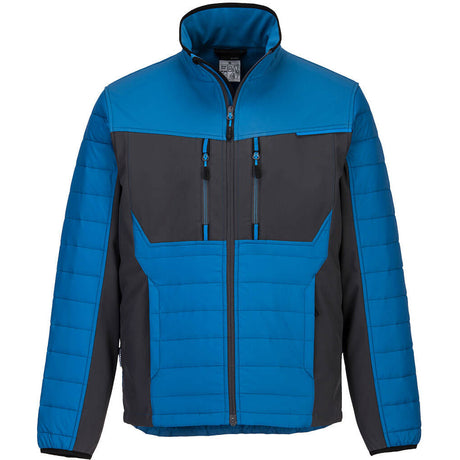 Portwest WX3 Hybrid Baffle Jacket