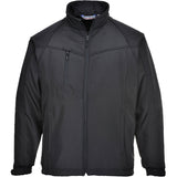 Portwest Oregon Men's Softshell Jacket (3L)