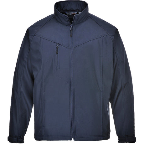 Portwest Oregon Men's Softshell Jacket (3L)