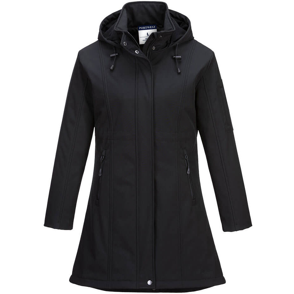 Portwest Carla Softshell Jacket (3L)