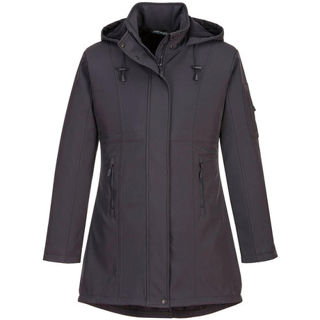 Portwest Carla Softshell Jacket (3L)