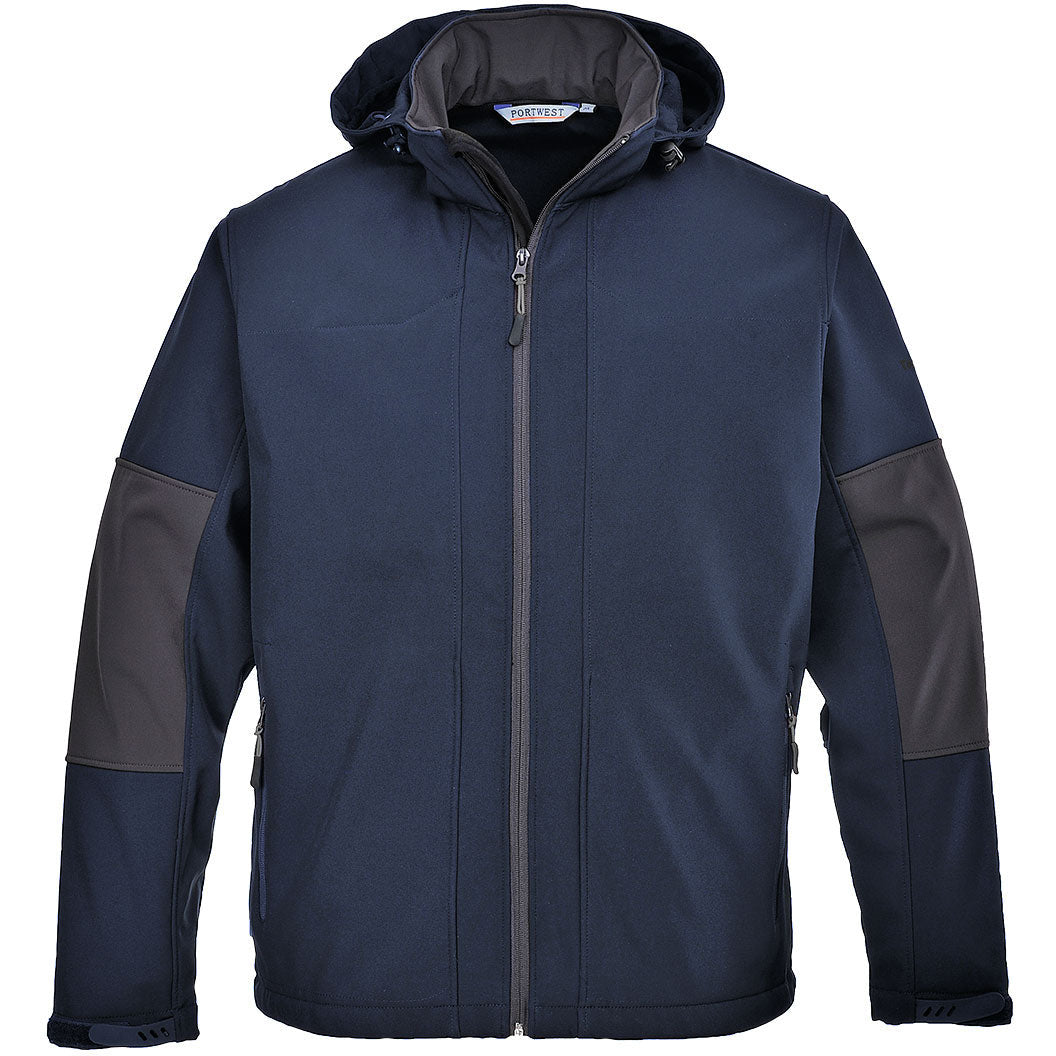 Portwest Softshell with Hood (3L)