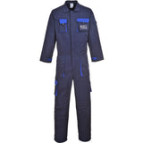 Portwest Texo Contrast Coverall