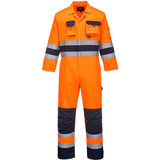 Portwest Nantes Hi-Vis Coverall