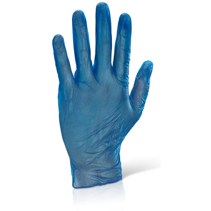 Vinyl Examination Gloves