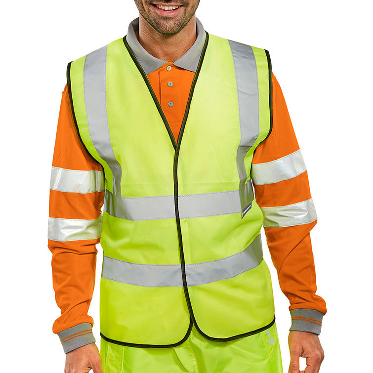 Hi Vis Vest