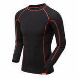 Pulsar® Fr-Ast-Arc Men's Long Sleeve Top