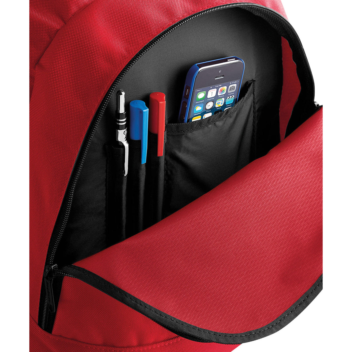 Universal backpack