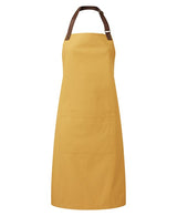 Annex Oxford Bib Apron